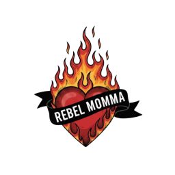 Artwork for Rebel Momma Pod