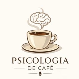 Artwork for Psicologia de Café