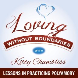 Artwork for Loving Without Boundaries