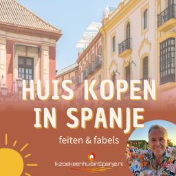Artwork for Huis kopen in Spanje