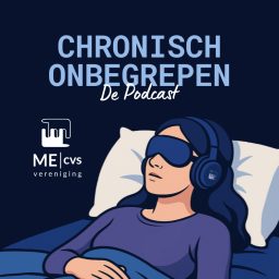 Artwork for Chronisch Onbegrepen