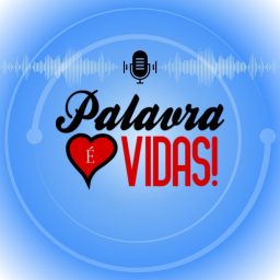 Artwork for Palavra é Vidas! ❤️