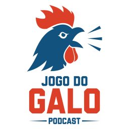 Artwork for Jogo do Galo