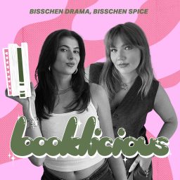 Artwork for Booklicious