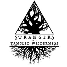 Artwork for Strangers In A Tangled Wilderness