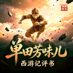 Artwork for 西游记评书 | 单田芳味儿·轻松幽默