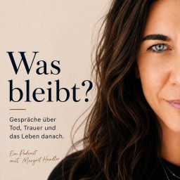 Artwork for Was bleibt?