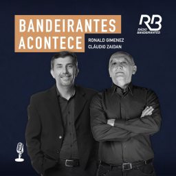 Artwork for Bandeirantes Acontece