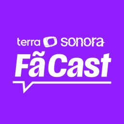 Artwork for Terra Sonora Fã Cast