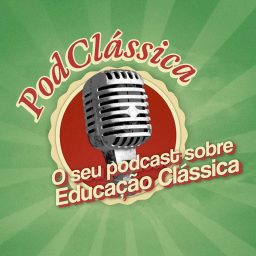 Artwork for #PodClássica