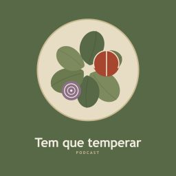 Artwork for Tem que temperar
