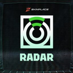 Artwork for Radar