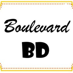 Artwork for Boulevard BD