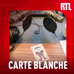 Artwork for Carte blanche