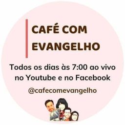 Artwork for Café Com Evangelho