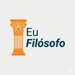 Artwork for Eu Filósofo Podcast