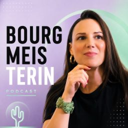 Artwork for Bourgmeisterin