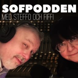 Artwork for SoFpodden!