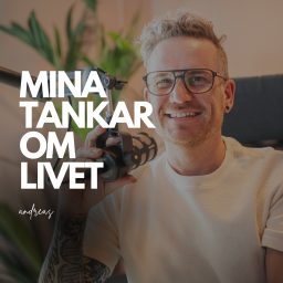 Artwork for Mina tankar om livet
