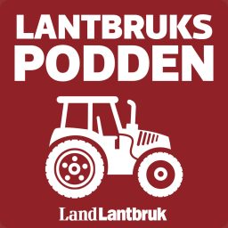 Artwork for Lantbrukspodden