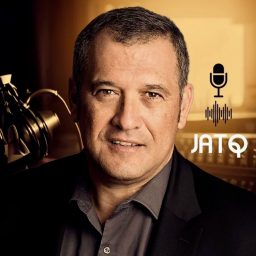 Artwork for Just Ask the Question Podcast