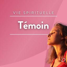 Artwork for Témoin