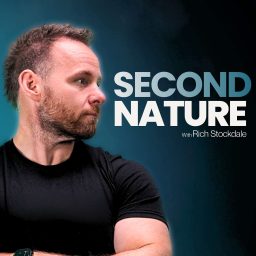 Artwork for Second Nature