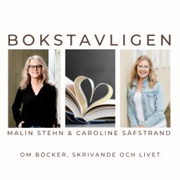 Artwork for Bokstavligen