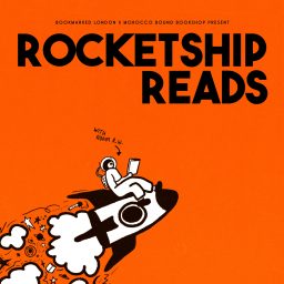 Artwork for Rocketship Reads