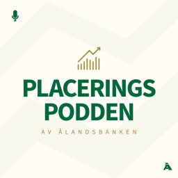 Artwork for Placeringspodden