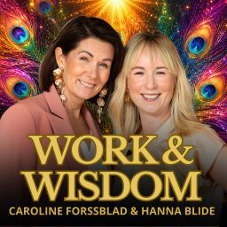Artwork for Work and Wisdom