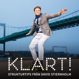 Artwork for Klart!
