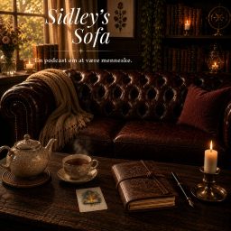Artwork for Sidley's Sofa