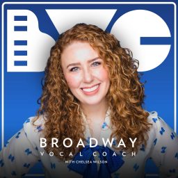 Artwork for Broadway Vocal Coach