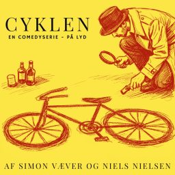 Artwork for CYKLEN