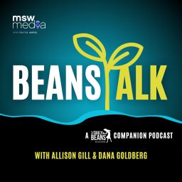 Artwork for Beans Talk