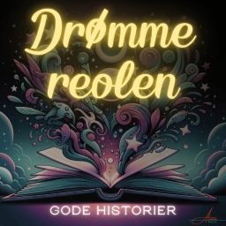 Artwork for Drømmereolen