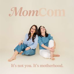 Artwork for Mom Com