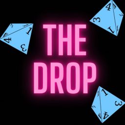 Artwork for The Drop
