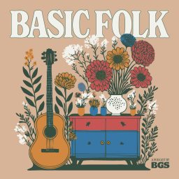 Artwork for Basic Folk