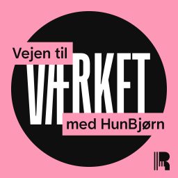 Artwork for Vejen til Værket