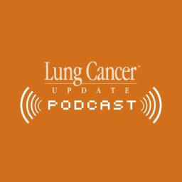 Artwork for Lung Cancer Update