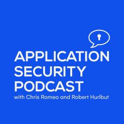 Artwork for The Application Security Podcast