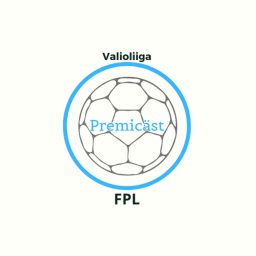 Artwork for premicast