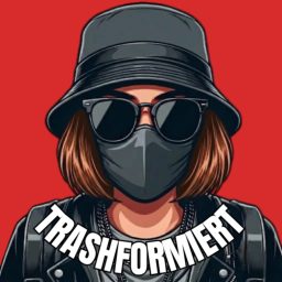 Artwork for Trashformiert