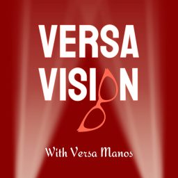 Artwork for VersaVision