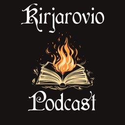 Artwork for Kirjarovio