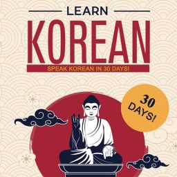 Artwork for Learn Korean
