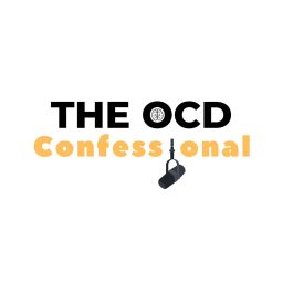 Artwork for The OCD Confessional