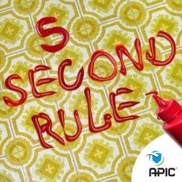 Artwork for 5 Second Rule
